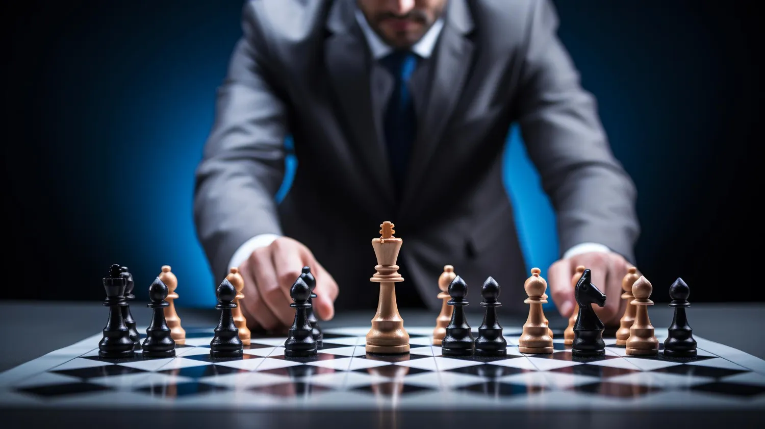 Top 5 Questions to Ask Your Accountant Before Making a Major Business Decision